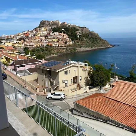 Apartment Casa Capelli