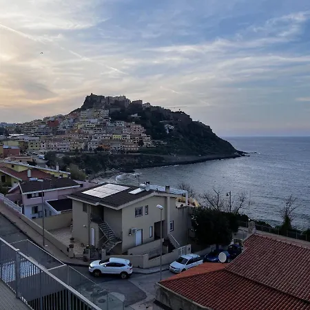 Casa Capelli * Castelsardo