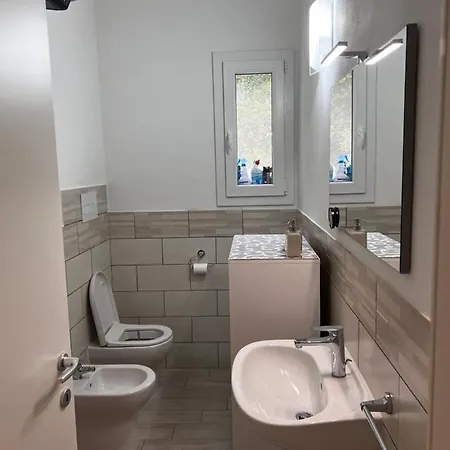 Casa Capelli Apartmán