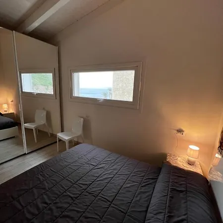 Apartmán Casa Capelli Castelsardo