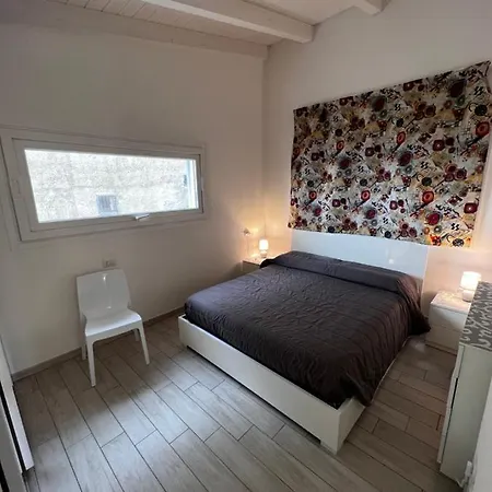 Casa Capelli Castelsardo