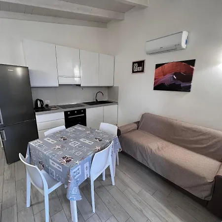 Apartment Casa Capelli Castelsardo