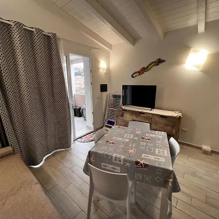 Casa Capelli Apartment