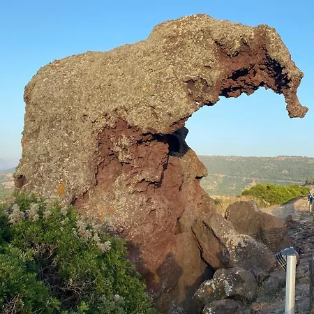 Casa Capelli Apartmán Castelsardo